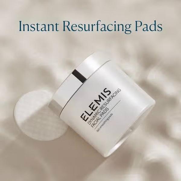 Elemis Dynamic Resurfacing Pads Pack - British product
