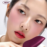 House of Hur Moist Ampoule Blusher Berry Purple 20ml, UK version