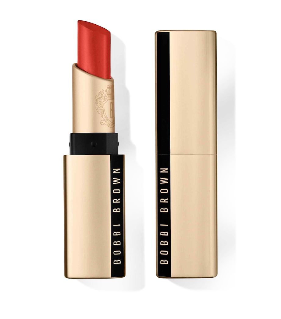 Bobbi Brown Luxe Matte Lipstick - British product