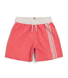 BOSS Kidswear stripe swim shorts for kids 4-16 years - British product