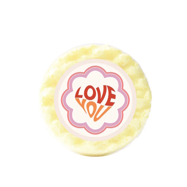Emily Victoria soap sponge Vanilla Pod - British product