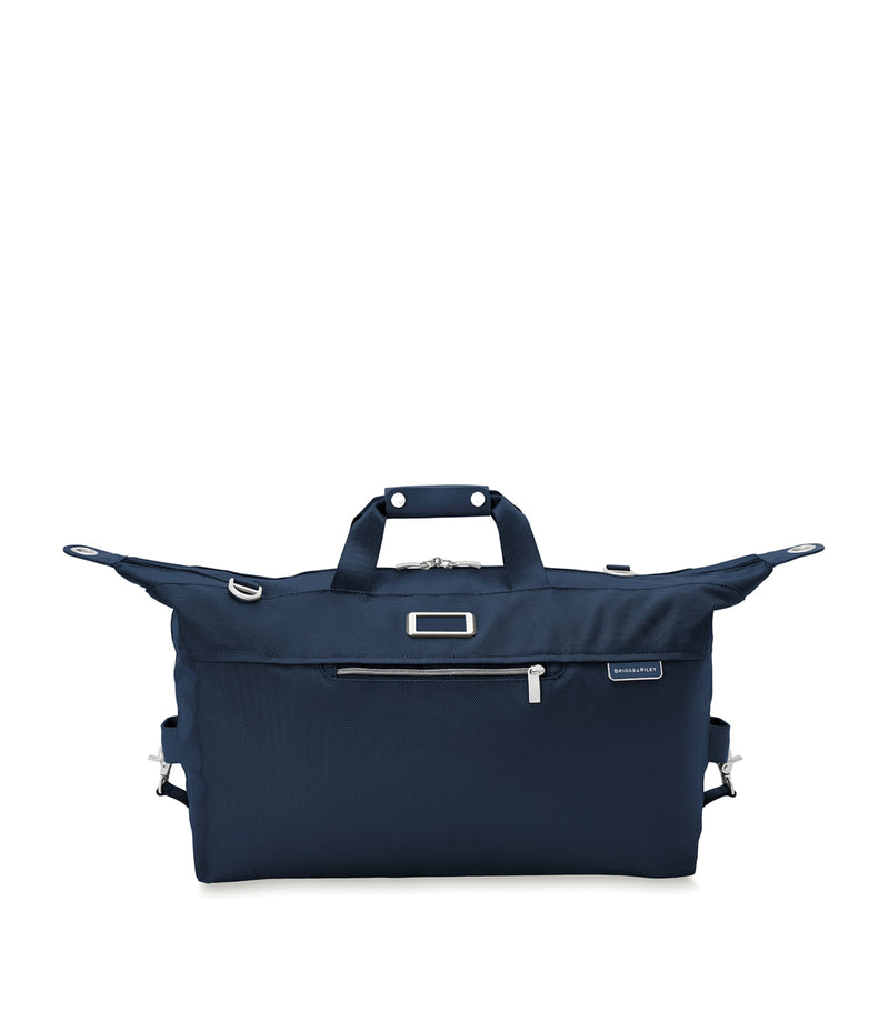 Briggs & Riley Baseline Weekender duffle bag - British product