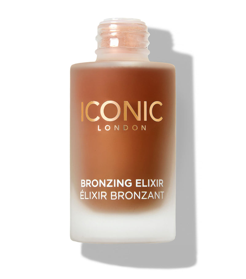 Iconic London Bronzing Elixir, UK version