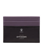 Soft Leather Organizer Pouch with Multiple Pockets, 19cm x 26cm x 3cm