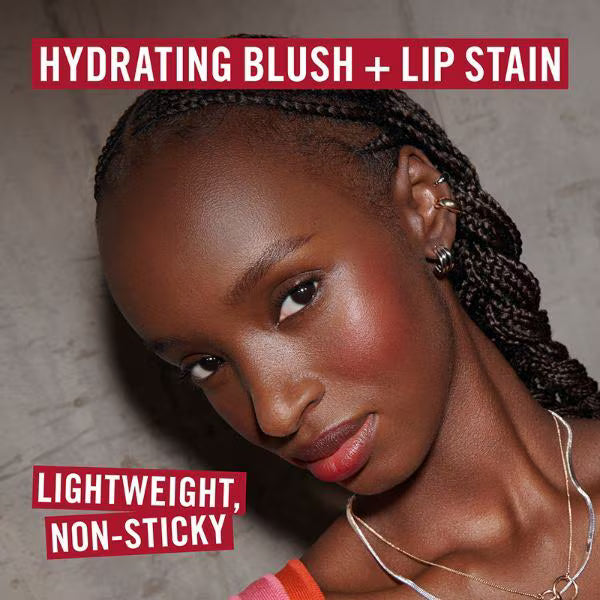 Rimmel Jelly Crush 150 Pink Sublime, imported from the UK