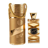 Lattafa Oud Mood Elixir Perfume 100ml, imported from the UK