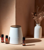 Aromatherapy Associates Atomiser Connect essential oil diffuser - British product