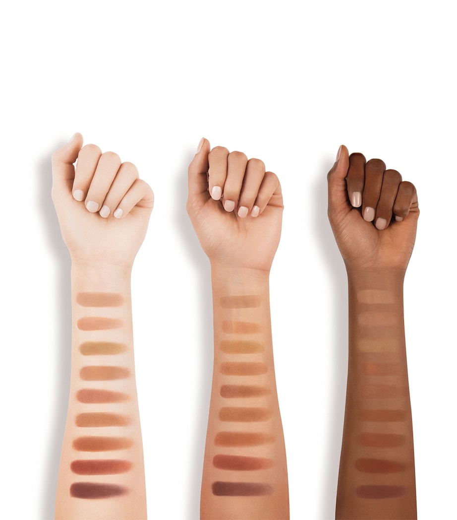 NARS bronzing powder with natural finish available in nine shades, 11g, UK version