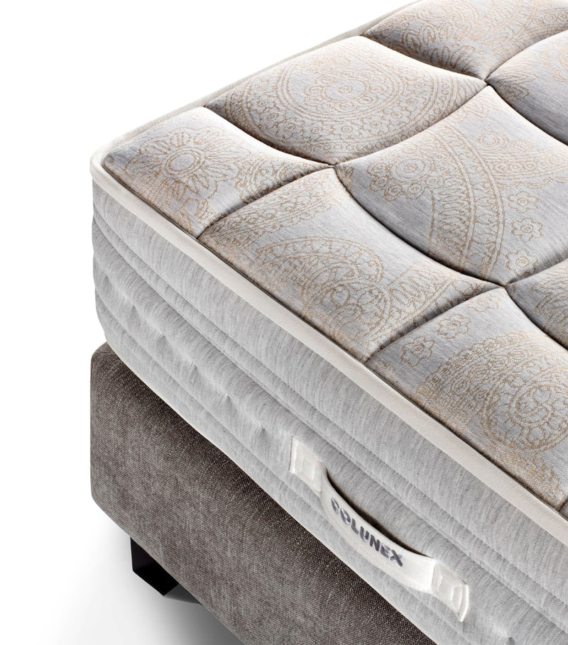 Colunex Chandon Mattress (200cm x 180cm)