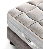 Colunex Chandon Mattress (200cm x 180cm)