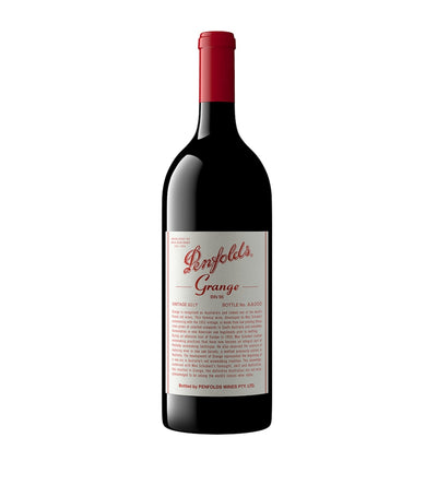 Penfolds Grange Shiraz 2017 Magnum (1.5L) Sør-Australia Rødvin