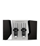 111Skin exosome face serum and overnight mask set, 60ml total - British product