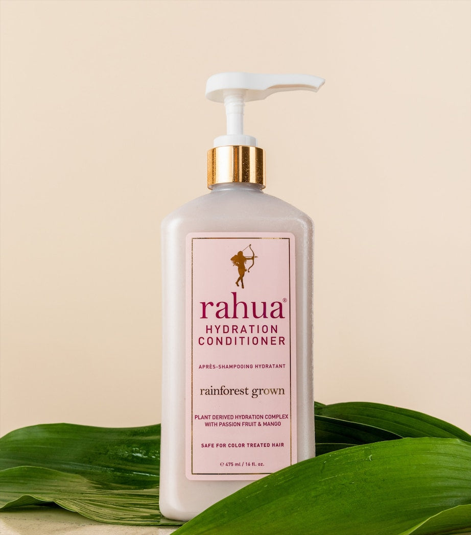 Rahua Hydration Conditioner 473ml, imported from the UK