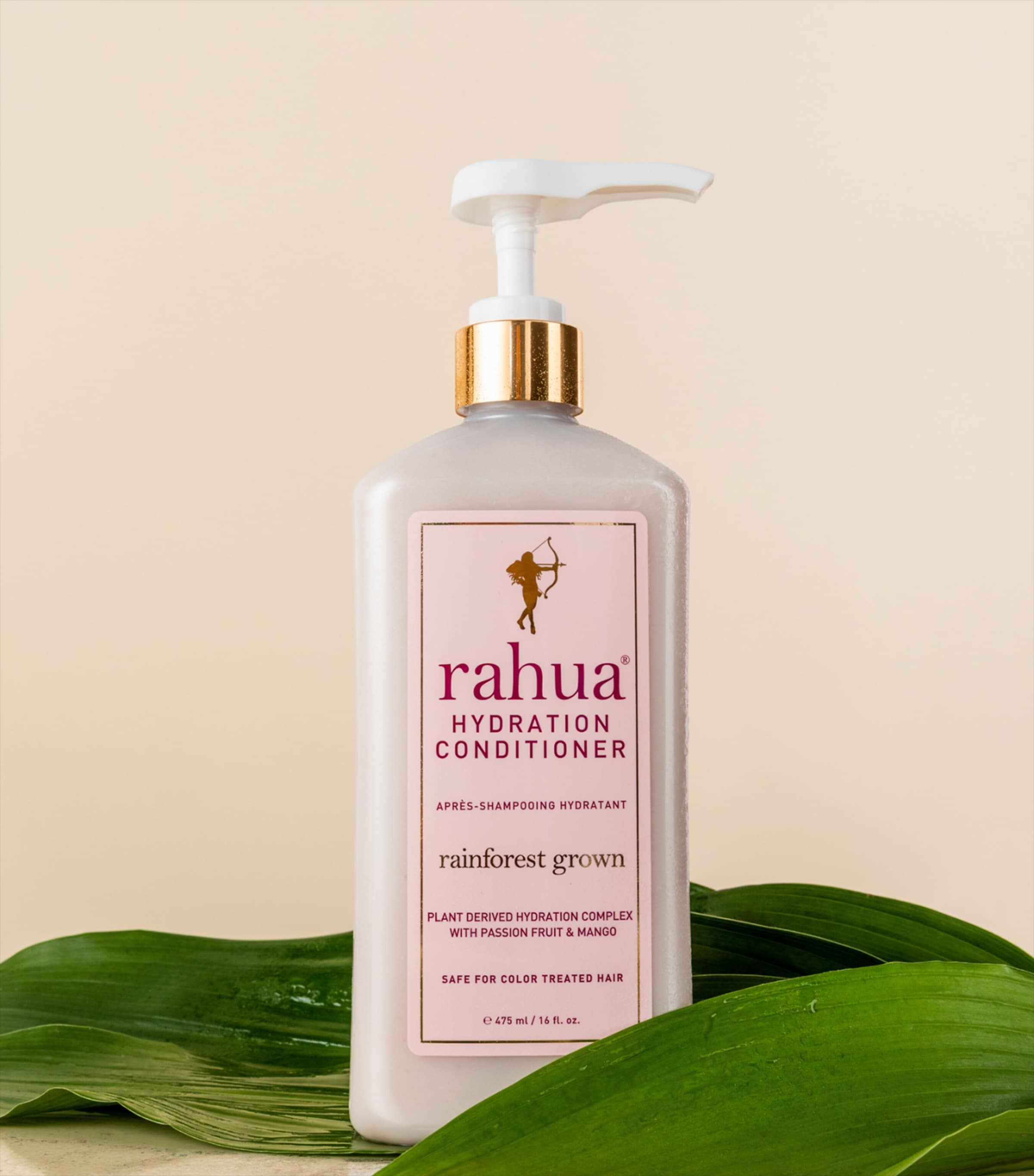 Rahua Hydration Conditioner 473ml, imported from the UK