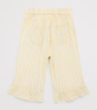 Louise Misha striped Loukie trousers for kids 3-10 years, UK version