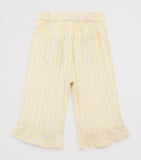 Louise Misha Cotton Stripe Loukie Trousers 24 Months, UK version