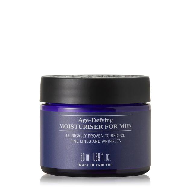 Neal's Yard Men's Age-defying Moisturiser   50ml - McGrocer