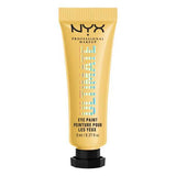 NYX Professional Makeup Eye Paints Sun Gaze (British brand)