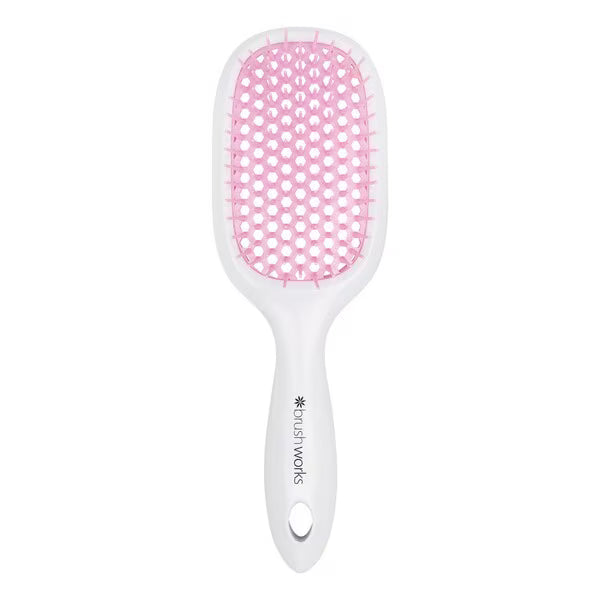 Brushworks Quick Blow Dry Hair Brush - British product
