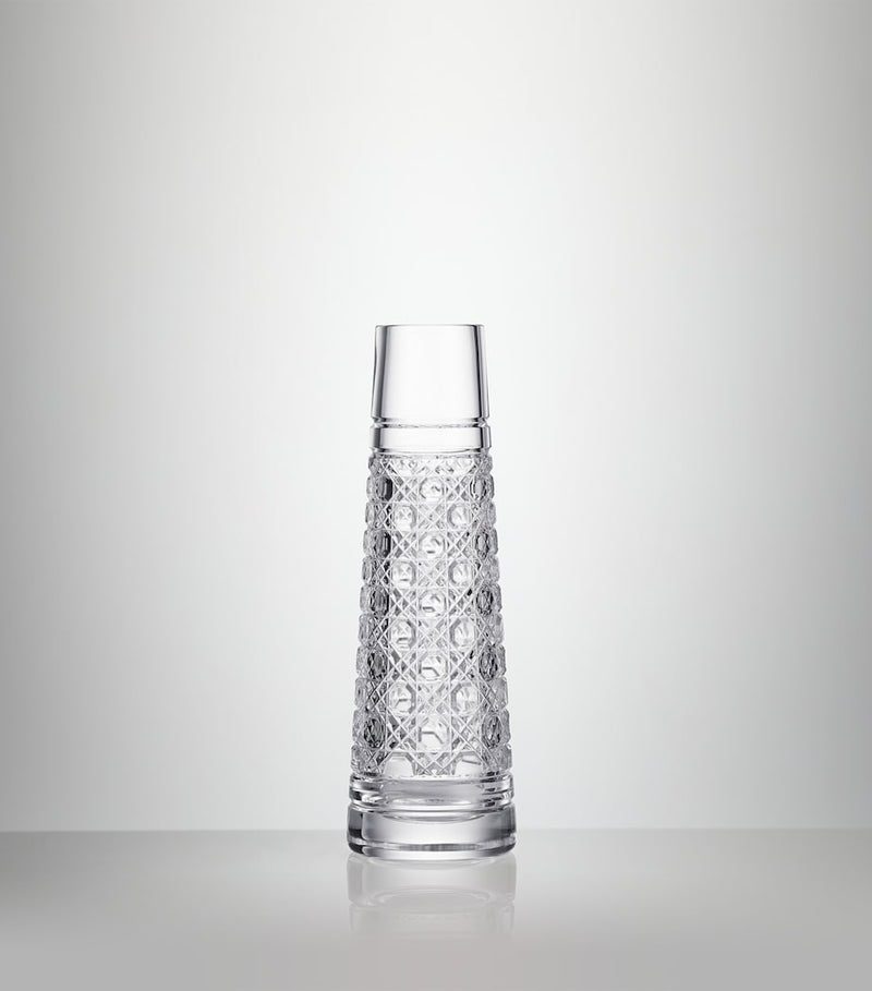 Waterford crystal opulence bud vase 18cm (British brand)