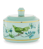Aquazzura Secret Garden sugar bowl 290ml - British product