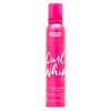 Umberto Giannini Curl Whip Activating Mousse 200ml (British brand)