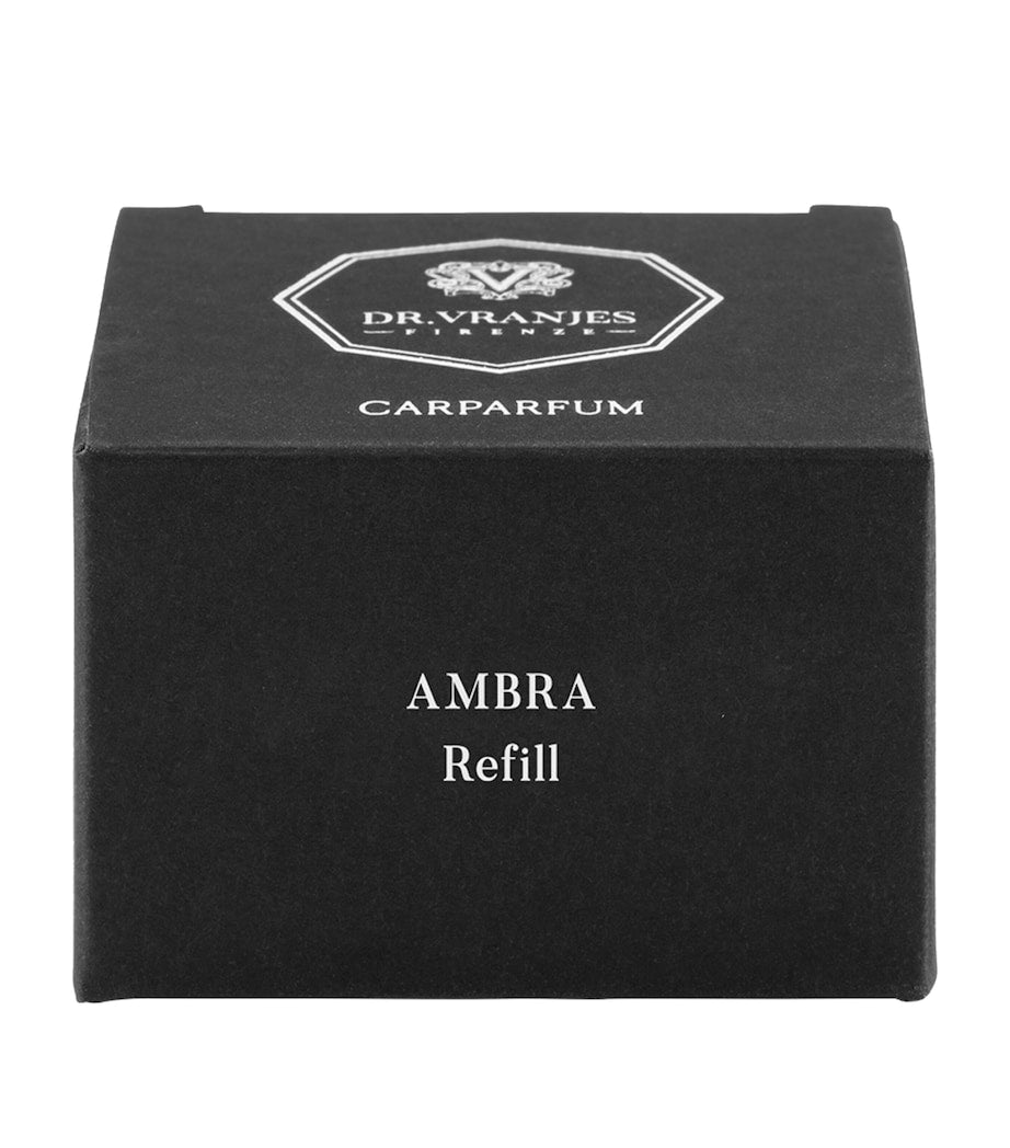 Dr. Vranjes Firenze Ambra Car Diffuser (30g) - Refill