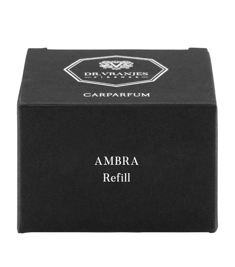 Dr. Vranjes Firenze Ambra Car Diffuser (30g) - Refill