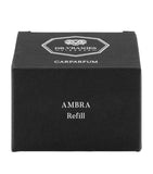 Dr. Vranjes Firenze Ambra Car Diffuser (30g) - Refill