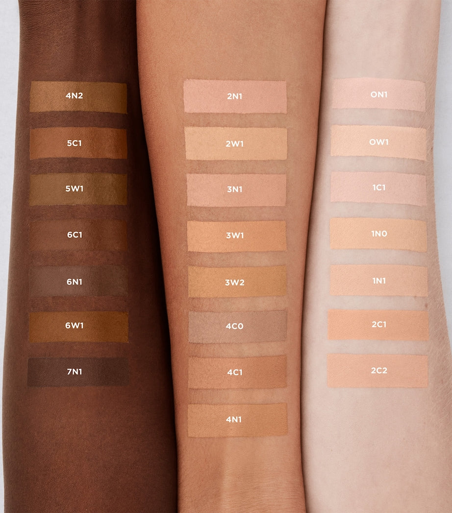 Laura Mercier Real Flawless Weightless Perfecting Concealer