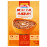 Ashoka Delhi Dal Makhani lentil curry 280g - British product