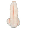 Superdrug Slipper Socks Pink One Size (British brand)
