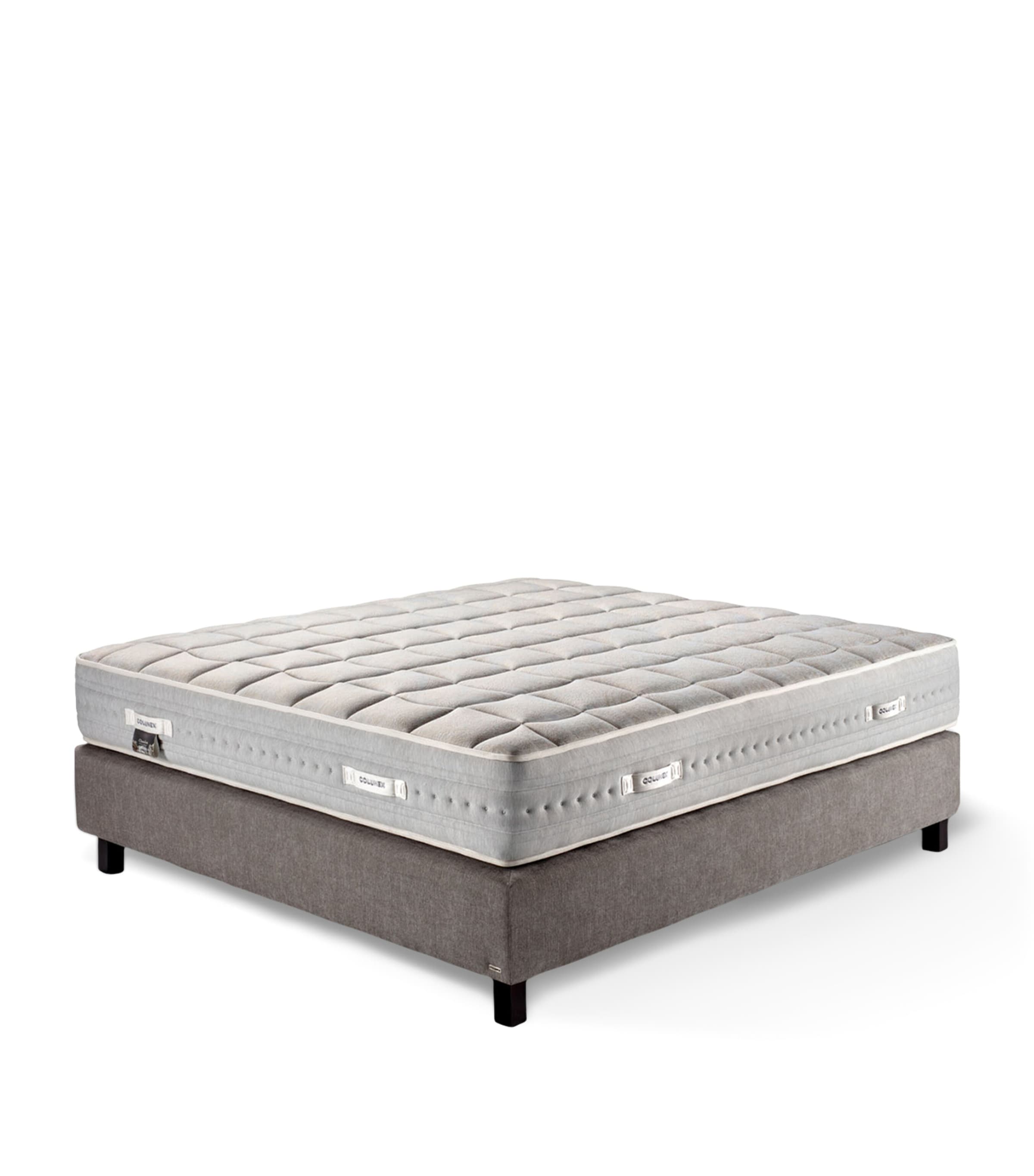 Colunex Chandon Mattress (200cm x 180cm)