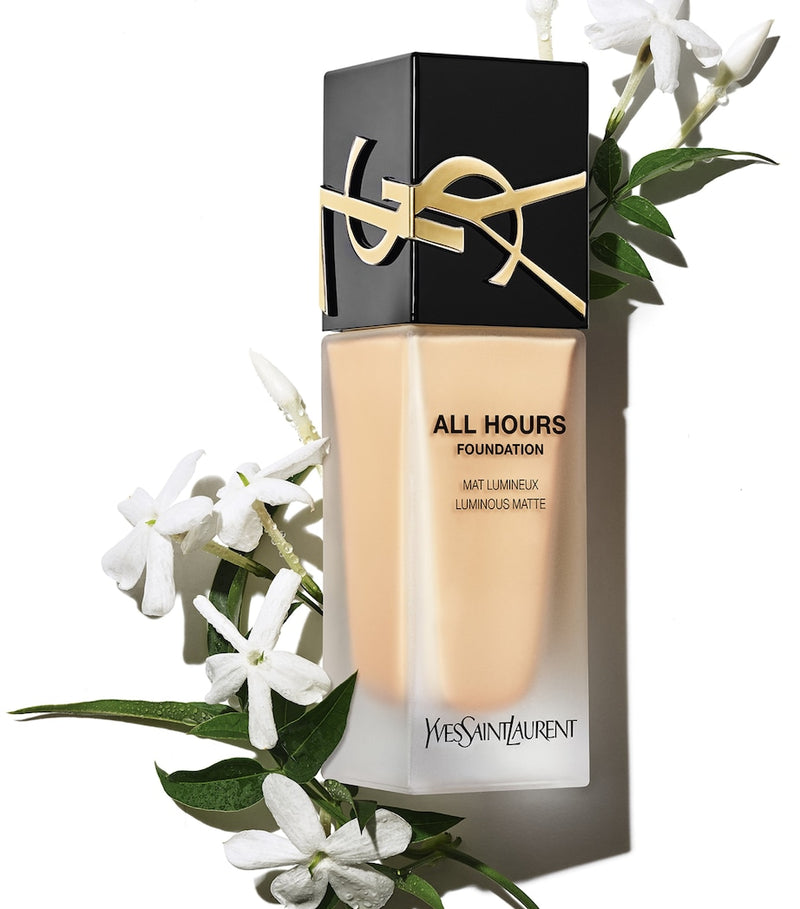 YSL All Hours Foundation - NEW
