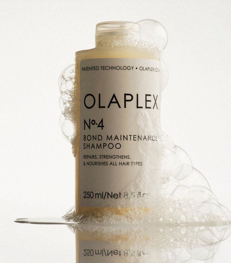Olaplex No.4 Bond Maintenance Shampoo (525ml)