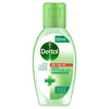 Dettol Hand Sanitiser Aloe Vera Gel 50ml - British product