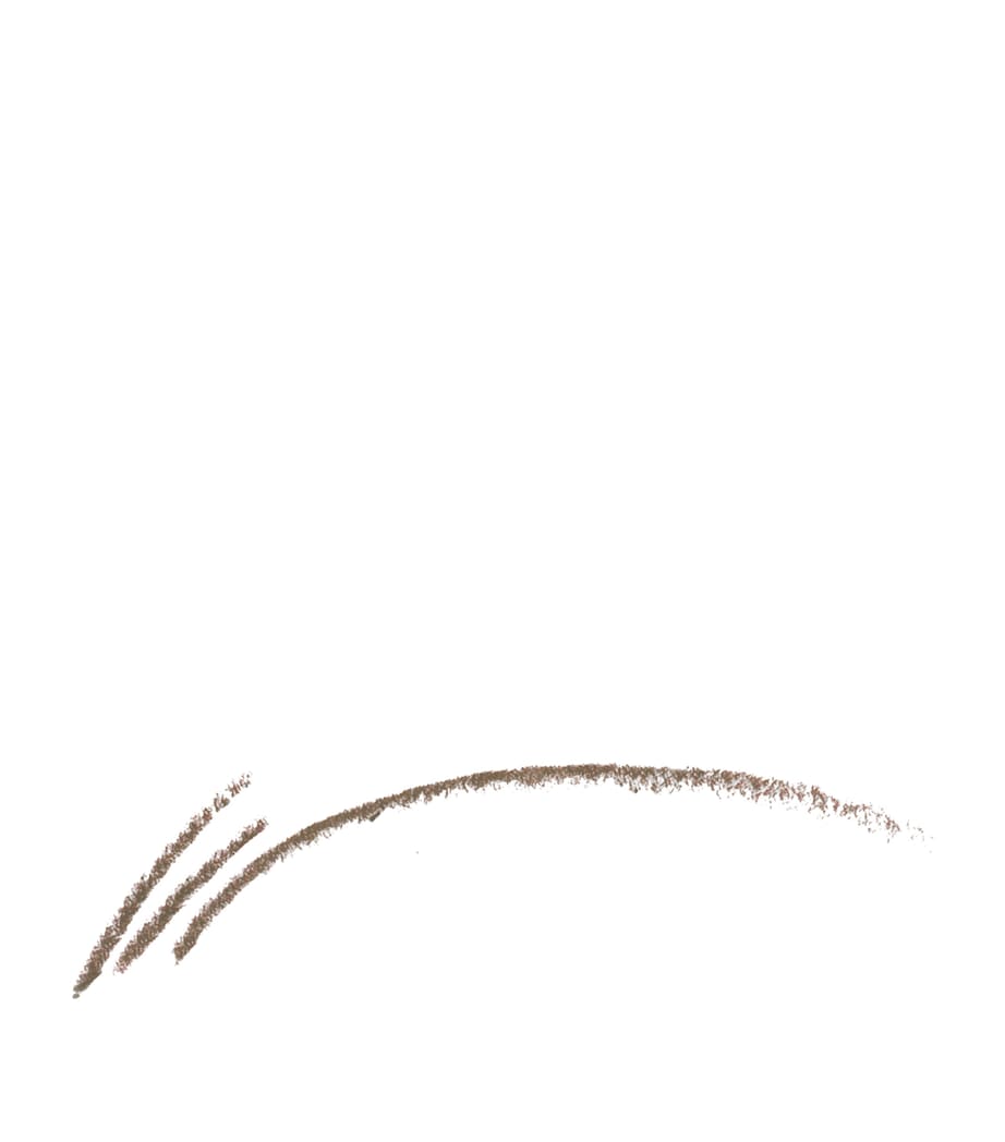 Gucci Stylo À Sourcils Waterproof Eyebrow Pencil