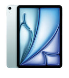 Apple iPad Air blue 11-inch 256GB tablet - British product