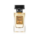 Jenny Glow Koko RAW Eau De Parfum perfume bottle, UK version