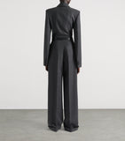 Givenchy Wool Jumpsuit, UK version