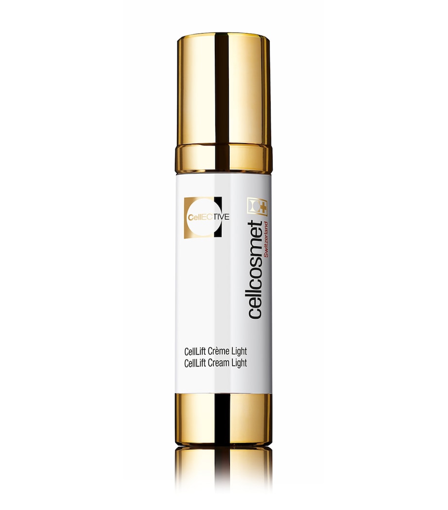 Cellcosmet face cream Light 50ml - British product