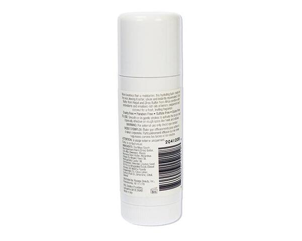 e.fek.tiv Chiuri Shea healing body balm 50g - British product