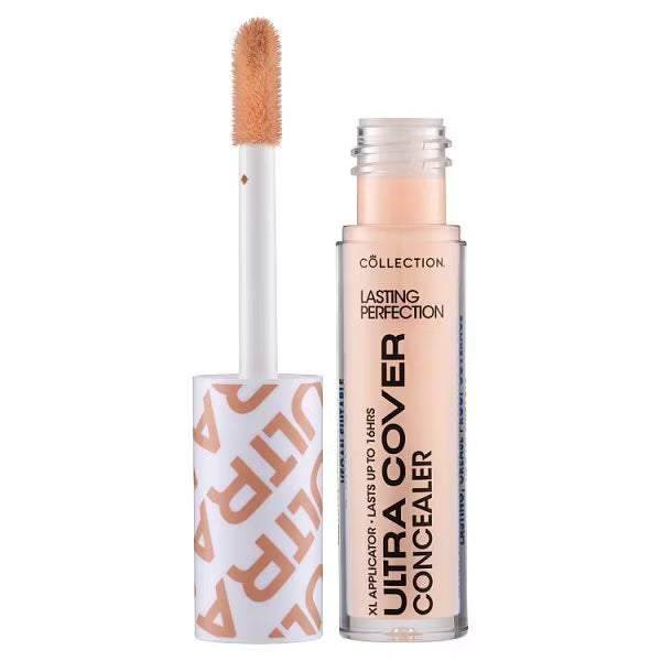 Collection Concealer 5C Fair Cool - British product