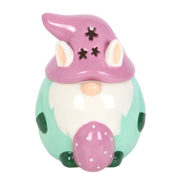 Something Different Easter Oil Burner Bunny Gonk (British brand)