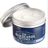 The Bluebeards Revenge Cooling Moisturiser 100ml (British brand)
