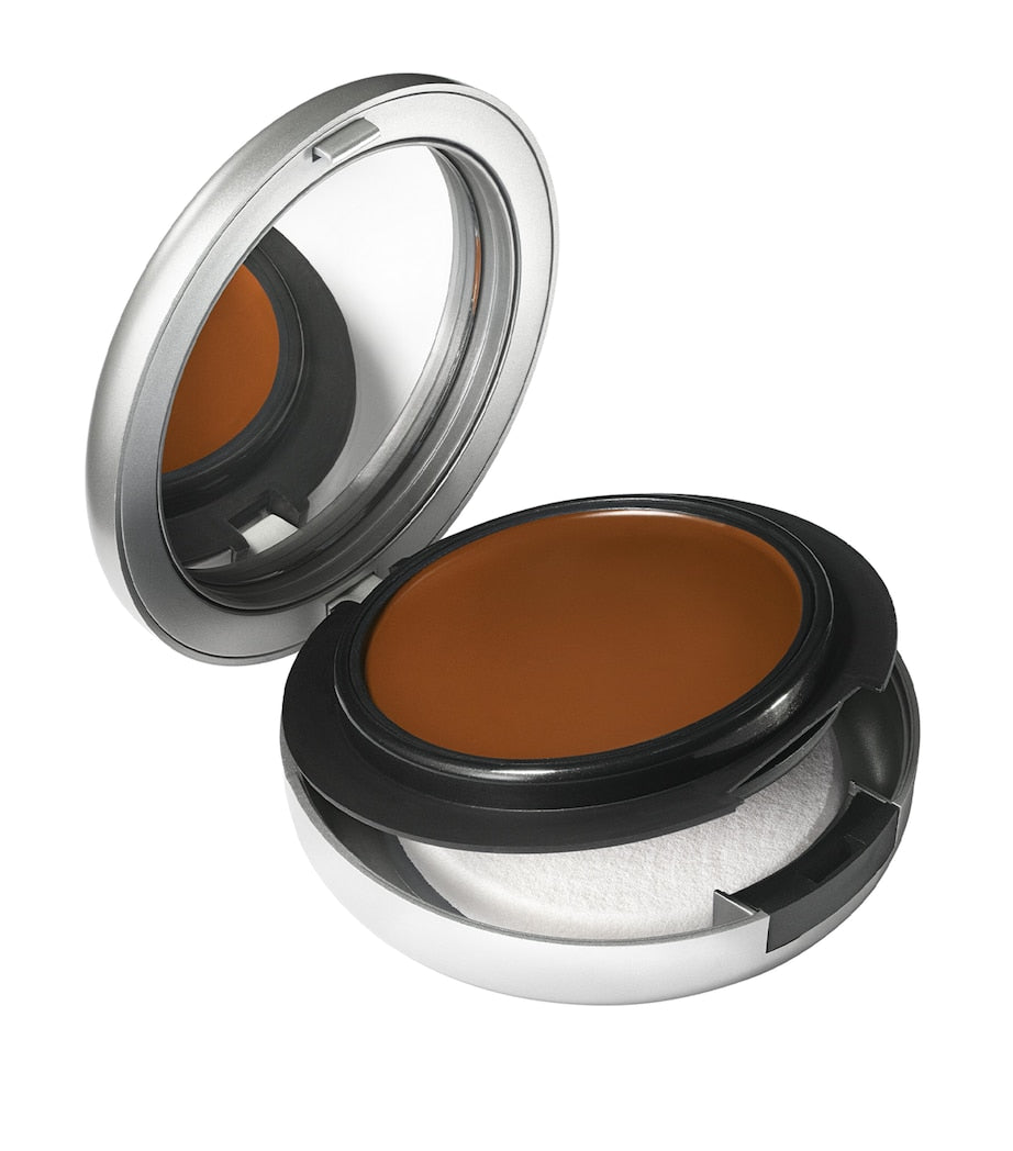 MAC Studio Tech Foundation, imported from the UK