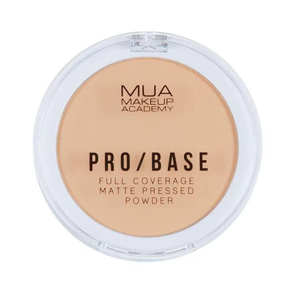 MUA Pro Base Full Coverage Concealer #120, imported from the UK