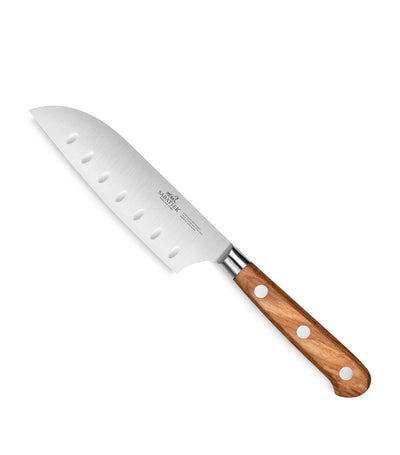 Sabatier Provencao Santoku Kitchen Knife 13cm