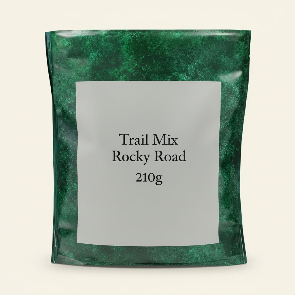 Holland & Barrett Skin Support Rocky Road Trail Mix 210g