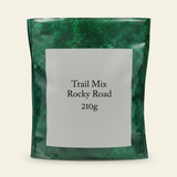 Holland & Barrett Skin Support Rocky Road Trail Mix 210g